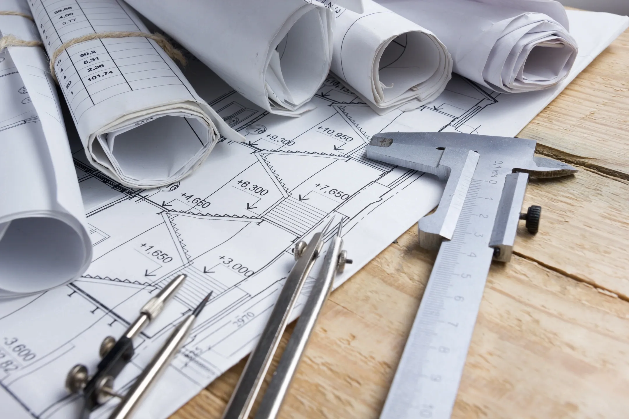 Buildout & Renovations