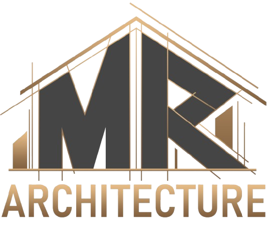 MR Architecture Logo